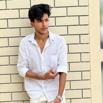 Akhil m Nair